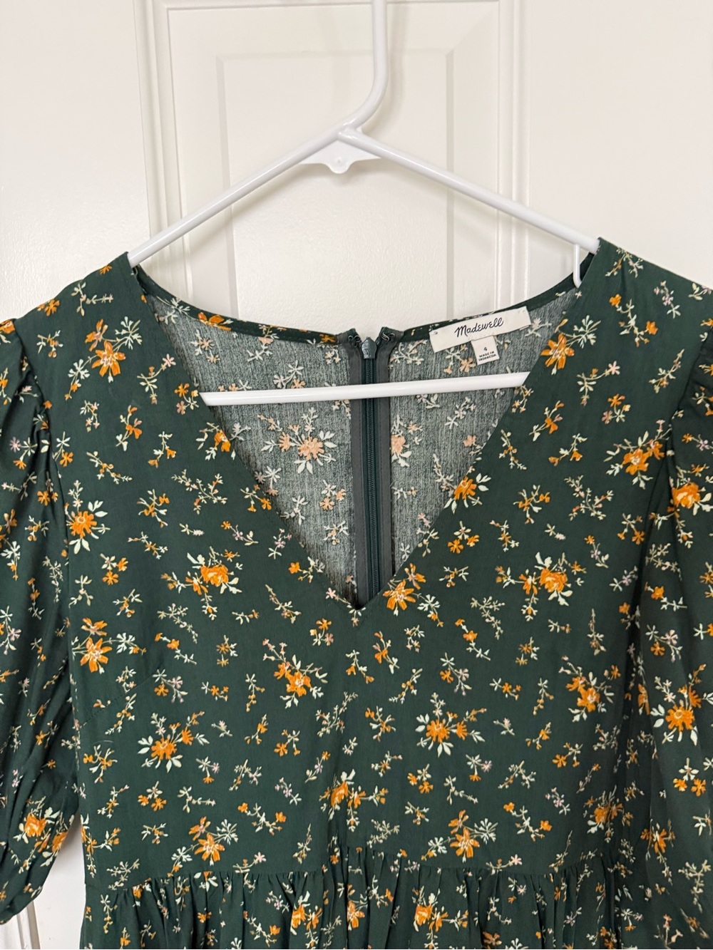 Madewell lot - Picture 4 of 9